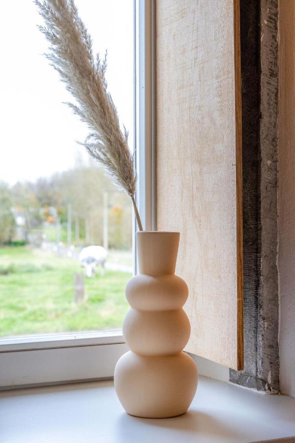 Het Verblijf Sint-Martens-Lennik ภายนอก รูปภาพ