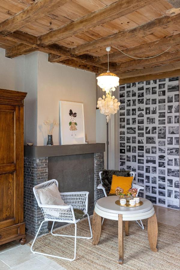 Het Verblijf Sint-Martens-Lennik ภายนอก รูปภาพ